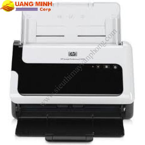 Máy Scan HP 3000